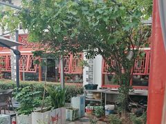 -野渡坡·极致湘菜·庭院餐厅(汉阳店)