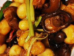 -清晖小苑•顺德地方菜(壹海城店)