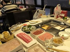 -海底捞火锅(锦艺城店)