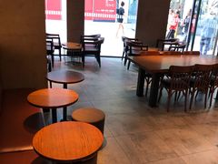 -星巴克(北京三里屯SOHO一店)