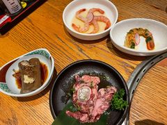 -赤坂亭M9和牛烧肉(世博源店)