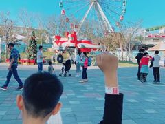 -台北市儿童新乐园