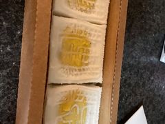 榴莲方糕-阮大兴糕团(日月光中心店)