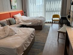 -锦州中央大街希尔顿花园酒店