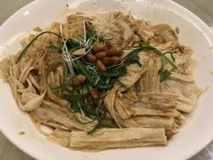 -张记旺角食街(动物园店)