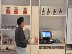 -玛尚诺Pizza&Bar(长泰广场店)