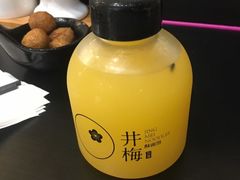 -贡梅老面馆·蟹粉面·无锡特色小吃(南长街主推店)