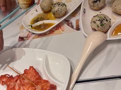 -小杨生煎(黄河路美食休闲街店)