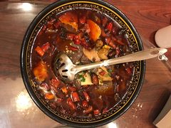 -小土豆北方菜馆(文慧园店)