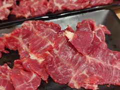 -牛梦香·自助涮烤牛肉火锅(六一北路店)