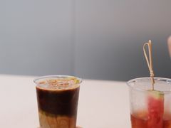 -THE RAVEN乌鸦咖啡(天利店)