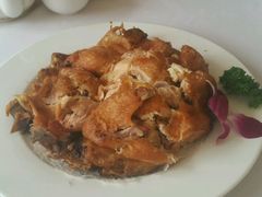 -鹿鸣春饭店(总店)