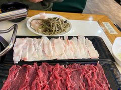 -牛记皇鲜牛肉火锅(环球度假区梨园店)