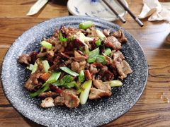 宣威小炒肉-云上千禾(水上店)