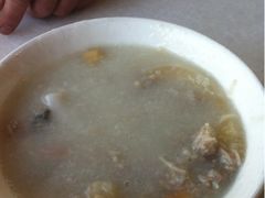 艇仔粥-衡山汇·高级粤菜(霄云路店)