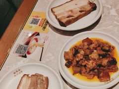 -松鹤面馆·古法焖肉面(观前店)