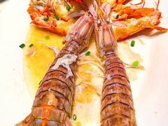 -海儀美食楼(湾仔海鲜街店)