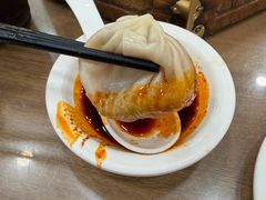 -西安贾三灌汤包·回坊小吃·清真炒菜(北院门总店)