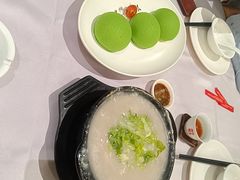 -永生国际宴会中心·佛山老字号·鱼生