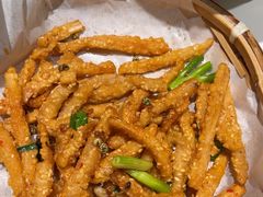-鑫小城故事·藕汤·家常菜(台北一路总店)