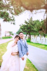 -苏菲雅婚纱摄影(宝应店)