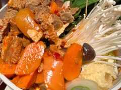 -仓桥家·焗寿司·锅物(光谷步行街店)