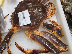 -盒马鲜生(龙德广场店)