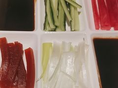 -雀蓝川菜(滨湖万象汇店)