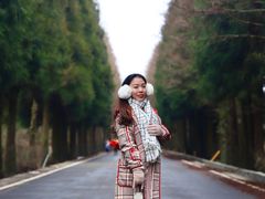 -山王坪喀斯特国家生态公园