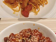 -必胜客(新福地店)