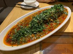 霍香家常鱼-赤宴·川菜(玉林店)