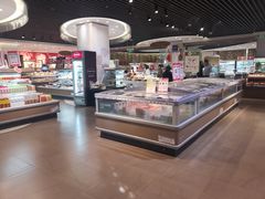 -高岛屋百货b1超市(上海高岛屋百货店)