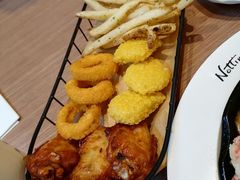 -诺丁牛排(南京江宁万达店)