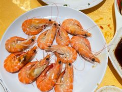 -鹏城人家海鲜酒家·23年老字号(较场尾店)
