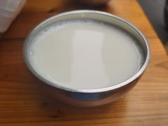 石磨豆浆-陈添記·祖傳爽鱼皮·西关老字号(广州首店)