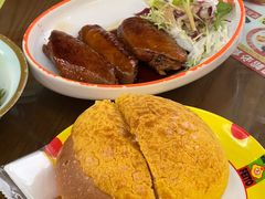 -肥韬茶餐厅(南山mini店)