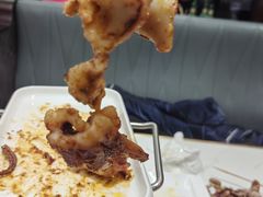 -金刚山烧烤(红旗大街店)