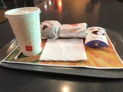 -麦当劳(福清小桥店)