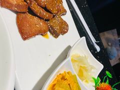 -吴记鲜定味