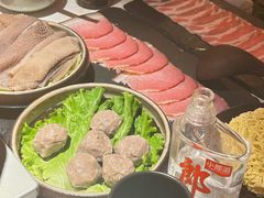 -旺福·贵州酸汤牛肉火锅(陆悦天地店)