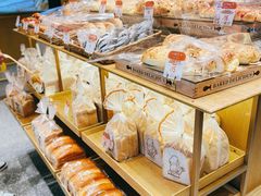 -西村叔叔的店·面包·甜品·蛋糕(崂山丽达店)