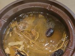 -潮粤香海鲜酒楼(沙湖店)