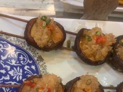 -呼伦贝尔烤羊·蒙古烤羊排(南田路总店)