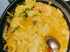 -和源祥·日照菜扛把子(万平口一店)