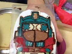 -杜勒瓦Cake&More 蛋糕派对定制