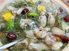 -洪大厨鸡煲(福田店)