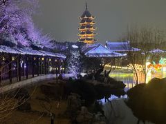 -苏州吴宫泛太平洋酒店