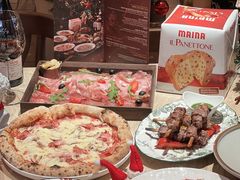 -Mammamia意大利餐厅(阳春巷店)