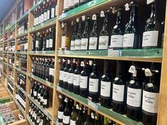 -帝玛进口精品超市D-MART