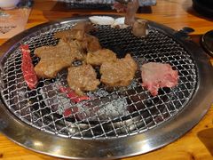 -万兴佳烤肉·长白山老味道(宏泰广场店)